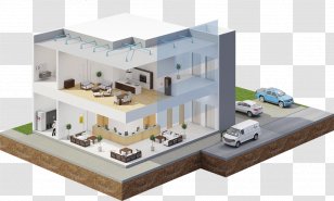 Property - Design Transparent PNG