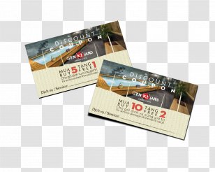 Computer Software Point Of Sale Advertising User Interface - Restaurant - Business Coupon Transparent PNG