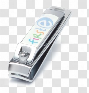 Infant Gerber Products Company Baby Nail Clippers Child - Technology - Clipper Transparent PNG