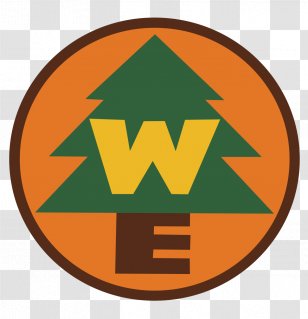 Disney's Animal Kingdom Fort Wilderness Resort & Campground Walt Disney Imagineering The Company - Badges Transparent PNG
