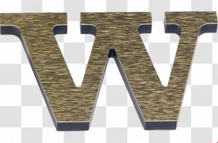 Lamination Letter Wood Metal - Poly - Gemini Sign Transparent PNG