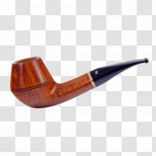 Tobacco Pipe Chacom Cigar Peterson Pipes Churchwarden - Savinelli - Gazelle Transparent PNG