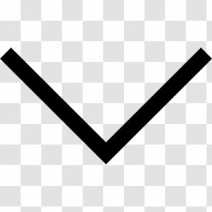 Drop-down List Arrow Symbol - User Interface - Direction Orientation Transparent PNG