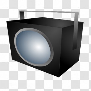 Rectangle - Lighting - Angle Transparent PNG