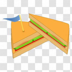 Submarine Sandwich Ham And Cheese Peanut Butter Jelly - Egg - Us Flag Transparent PNG