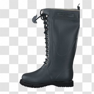 Boot Natural Rubber Neoprene Shoe Footwear - Clothing Transparent PNG
