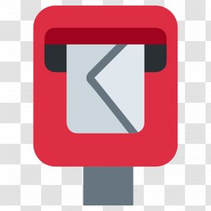 0 Email Emoji 1 - 2018 - File Transparent PNG