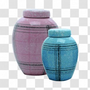 Urn Central Pet Cremations Ltd Death Ceramic - Hand-painted Dog Transparent PNG