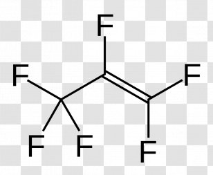 Barbiturate Fluorocarbon Chemical Compound Chemistry Nuclear Magnetic Resonance - Tree - Frame Transparent PNG