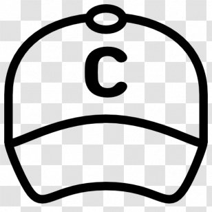 Square Academic Cap Headgear Baseball Transparent PNG