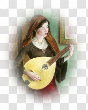 Artist Painting Portrait BaÄŸlama - Visual Arts - Pas De Deux Transparent PNG