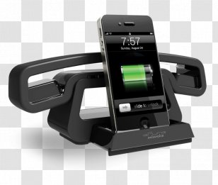 Swiss Voice EPure BH-01i Mobile Bluetooth Handset Telephone Headphone With Microphone Epure CH05 IPad IPhone Blue S0400973 Swissvoice - Loudspeaker Transparent PNG