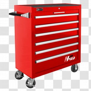 Tool Workshop Box Facom Plastic - Storage Organization Transparent PNG