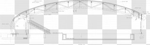 Car Line Art Font - Structure Transparent PNG