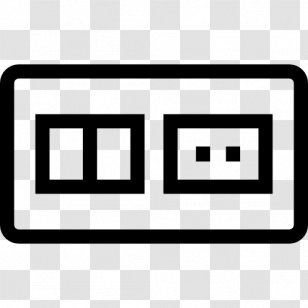 Computer Network Electricity Northern Beaches Electrical Cable Bticino - Sign - Electric Socket Transparent PNG