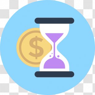 Time Value Of Money Clip Art Investment - Option - Depostion Icon Transparent PNG