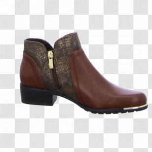 Fashion Boot Court Shoe Leather - Shopping - Short Boots Transparent PNG
