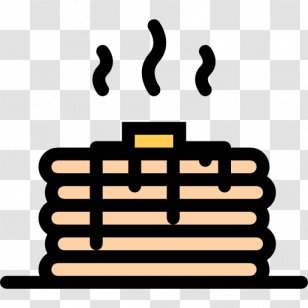 Pancake Breakfast Chalet Atlanta Restaurant - Area Transparent PNG