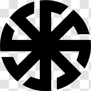 Symbol Swastika Slavs Kolovrat Slavic Native Faith - Paganism - Swastik ...