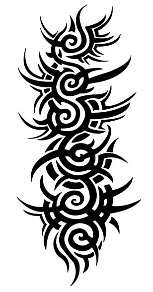 Sleeve Tattoo Png  Clip Art Library