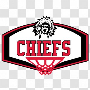 Logo Friona Murray County High School Brand Clip Art - Red - Basketball Clothes Transparent PNG