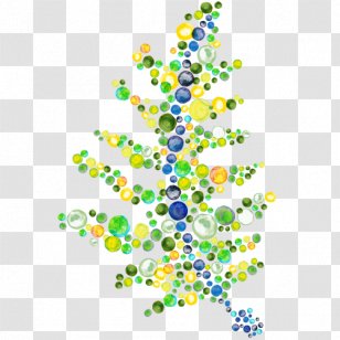 Art Line Point Leaf - Body Jewellery - Kitchen Element Transparent PNG