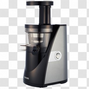 Juicer Coffeemaker Food Processor - Kitchen Appliance - Trai Transparent PNG
