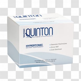 Nutrient Isoton Seawater Blood Plasma HipotÃ³nico - Concentration - QUICKSILVER Transparent PNG