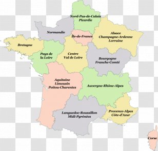 Metropolitan France Hauts-de-France French Regional Elections, 2015 Regions Of - Text Transparent PNG