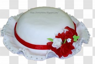 Torte Cake Decorating Chocolate Buttercream - Recipe Transparent PNG