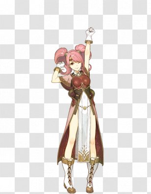 Fire Emblem Echoes: Shadows Of Valentia Gaiden Heroes Fates Video Game - Wiki - Intelligent Systems Transparent PNG