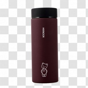 Water Bottle Vacuum Flask - Laboratory - Heenoor Insulation Cup Transparent PNG