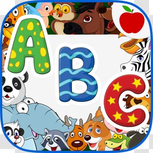 ABC- Reading Games For Kids Animal Kingdom - Educational Game - Quiz Learn Colors Toddlers Preschool Belajar BerhitungAndroid Transparent PNG