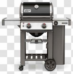 Barbecue Weber Genesis II E-210 Propane Weber-Stephen Products Natural Gas - Liquefied Petroleum Transparent PNG