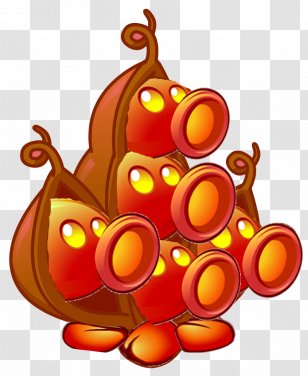 Plants Vs Zombies 2 Shadow Peashooter Clipart , Png - Pvz 2 Shadow  Peashooter, Transparent Png is free transparent png im…