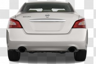 2013 Nissan Maxima Car 2012 2016 - 2014 Transparent PNG