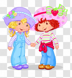 Friendship Day Best Friends Forever Happiness Clip Art - Frame - Moranguinho Transparent PNG