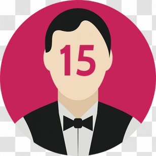 Bartender Cafe Cocktail Waiter Clip Art - Mouth Transparent PNG