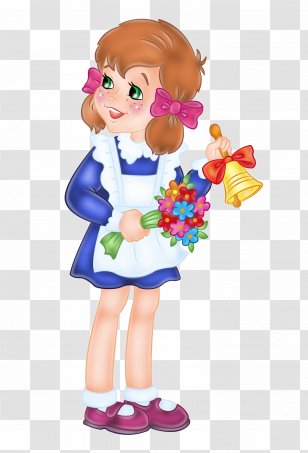 School Idea Albom Teacher Clip Art - Fictional Character - Children Transparent PNG