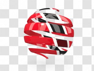 Flag Of Algeria National Oman Vietnam - Sports Equipment - Trinidad And Tobago Transparent PNG