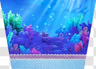 Ariel Mermaid Ursula Pocahontas Hollywood - Stony Coral Transparent PNG
