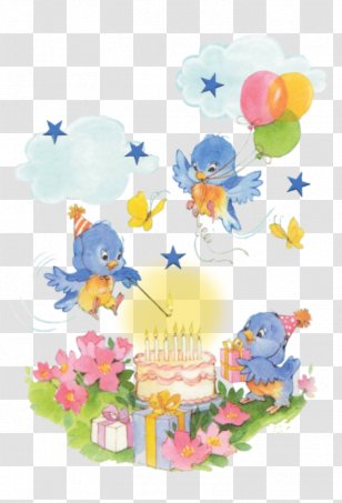 Floral Design Child Art Transparent PNG