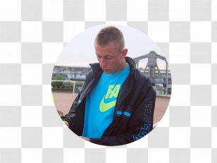 Azur Olympique Charenton Middle-distance Running Athletics Wetsuit Coach - Charentonlepont - Mickael Karkousse Transparent PNG