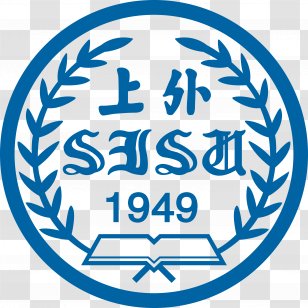 Shanghai International Studies University Of Business And Economics Normal East China School - College Transparent PNG