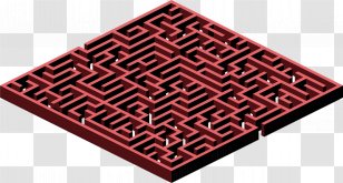 Roblox Labyrinth Maze Runner Video Game Road 3d Transparent Png - jungle escape walkthrough escape room roblox youtube