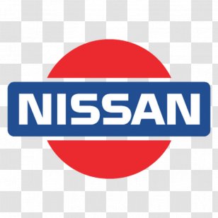 Nissan Bluebird Car Logo Transparent PNG