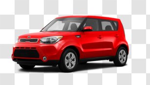 Kia Motors Car 2018 Soul + (Plus) Sportage - Brand Transparent PNG