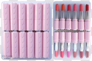 Lip Gloss Lipstick Pink M Product Transparent PNG