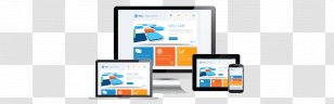 Web Development Design Advertising - Computer Transparent PNG