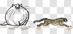 Whiskers Cat /m/02csf Clip Art Canidae - Mammal - Ripple Rock Transparent PNG